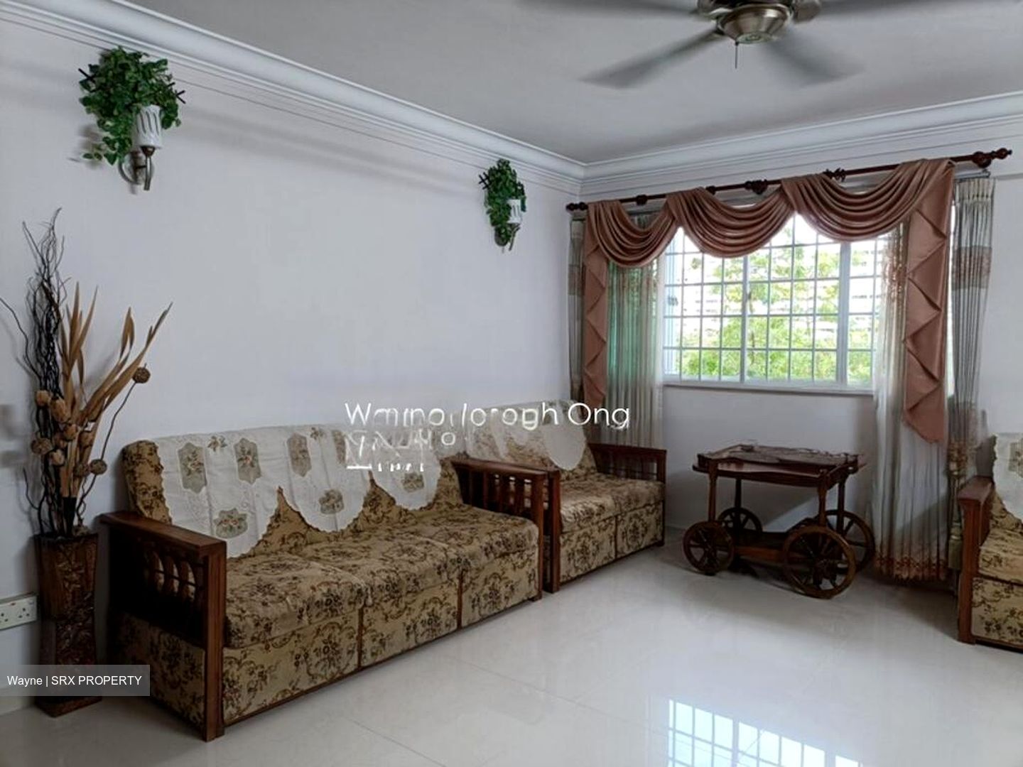 Blk 737 Yishun Street 72 (Yishun), HDB 4 Rooms #474082801
